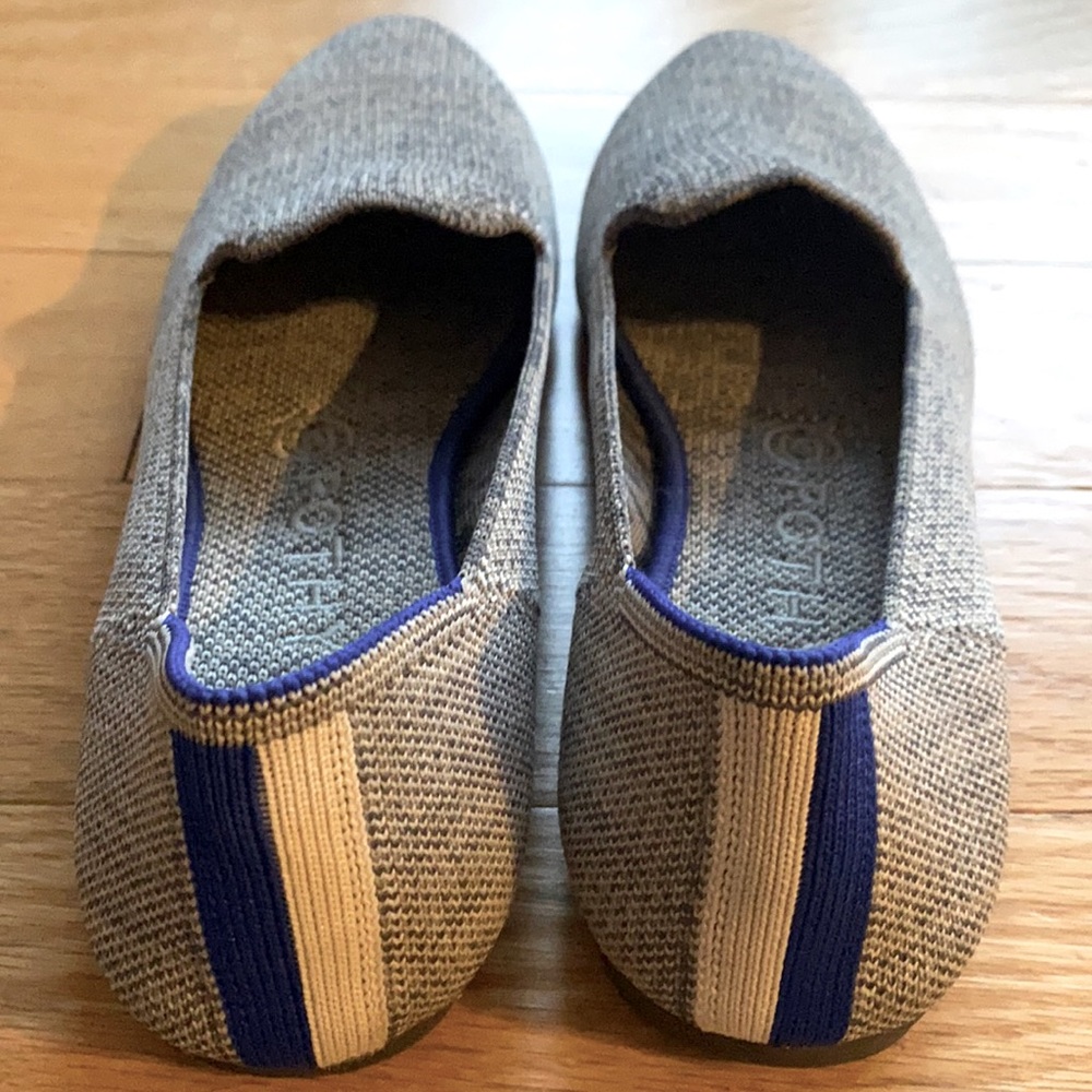 Rothy’s Loafers *New* Size 8